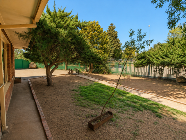 3 Bedroom Property for Sale in Fichardt Park Free State
